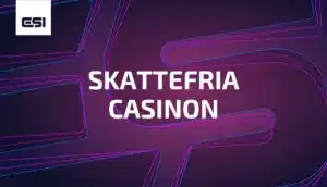 Skattefria casinon - Bästa casinon utan skatt i 2026